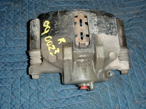 1988-1991 Honda Prelude Passenger Right Front Brake Caliper Oem Fuel Injected Si
