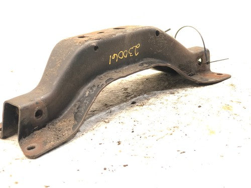 2011 Ford Van E350 Transmission Crossmember Engine Mount Bracket Automatic At