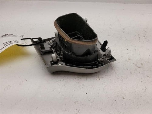 2016 Toyota Corolla Driver Front Left Dash Air Vent Oem