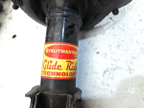 2006-2011 Buick Lucerne Pair Front Struts With Springs Strutmasters Conversion
