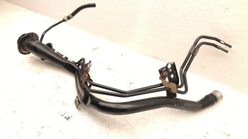2008-2014 Subaru Impreza Fuel Filler Neck Assembly With Gas Cap Oem 2.5L