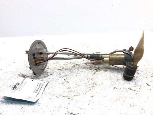 1990-1997 Ford Ranger Complete Fuel Pump With Sending Unit Gas Level Oem 2.3L