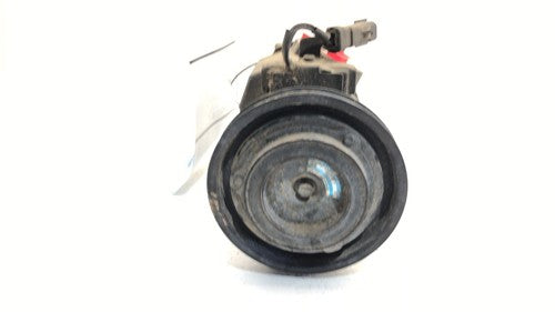 2001 Pt Cruiser Ac Compressor Air Conditioner Pump Assembly Oem 2.4L 5058031Aa