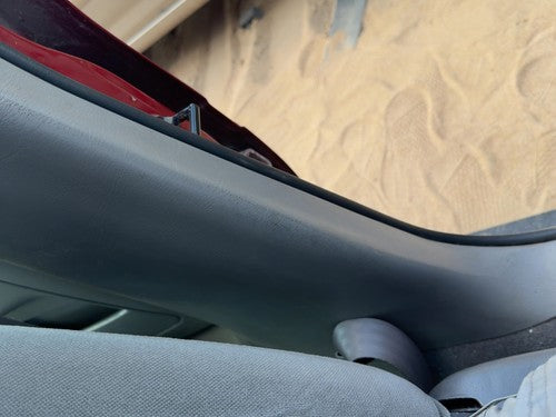 2000-2007 Ford Taurus Driver Left B-Pillar Trim Panel Oem
