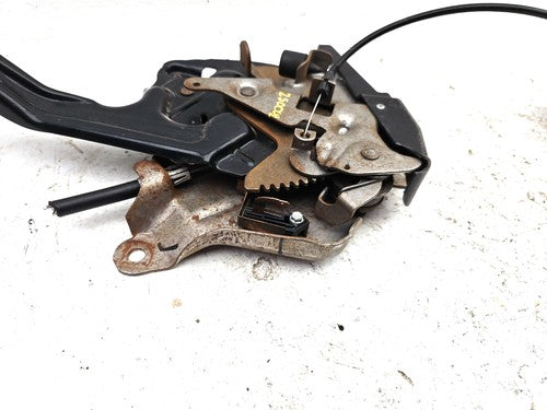 2005 Chevy Suburban Parking Brake Pedal Assembly Oem Complete Emergency Unit