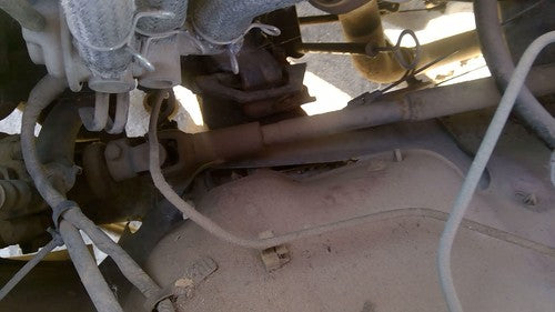 1986 Isuzu Pup Pickup Lower Intermediate Steering Shaft Oem