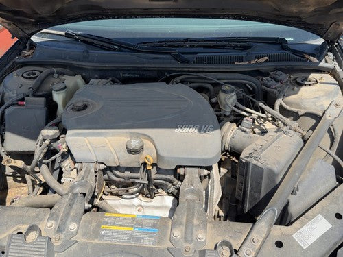 2006-2011 Chevy Impala Complete Set Ac Lines Air Conditioner Hoses Oem 3.9L Ltz