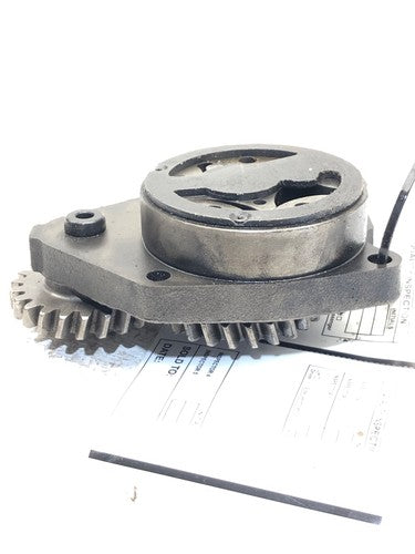 2003 Freightliner 5.9L Cummins 6Bt Oil Pump Oem