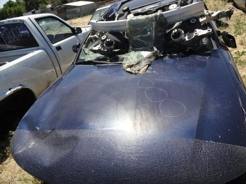 1998-2005 Vw Passat Starter Motor Turbo Gas 068911024E