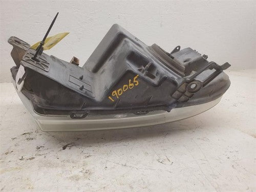 2004-2008 Ford F150 Driver Headlight Front Oem Head Lamp 7L3z13008ga
