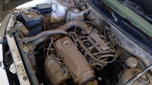 1994-1996 Chrysler Colt Temperature Control Module In Dash Heater Ac Head Unit