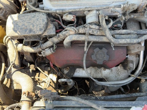 1985-1988 Nissan Maxima Front Cylinder Head Assembly Oem 3.0L 1109040V00
