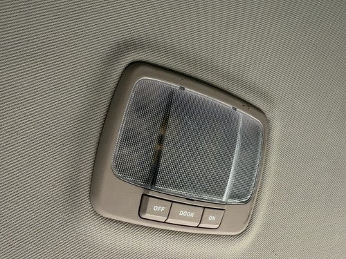 2003-2009 Kia Sorento Rear Dome Light Interior Roof Lamp OEM Beige FC SUV