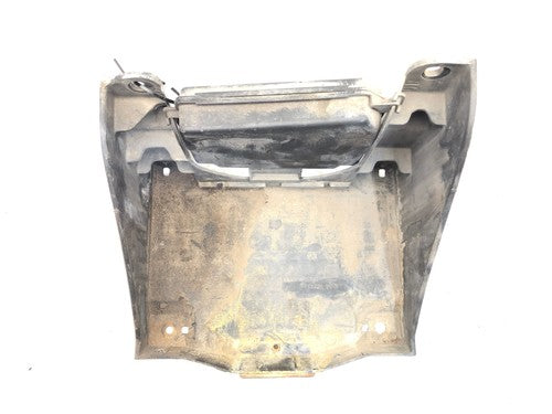 1997-2008 Ford F150 5.4L Complete Battery Box Mount Tray Assembly Oem