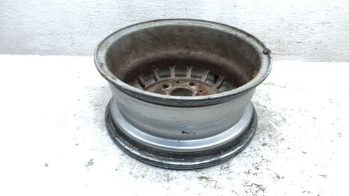 1987-1991 Bmw 325I 14" Aluminum Wheel Oem Factory Rim Silver 14X6