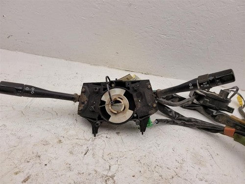 1996-1997 Honda Accord Column Switch Lever Assembly Sedan Se Turn Signal Switch