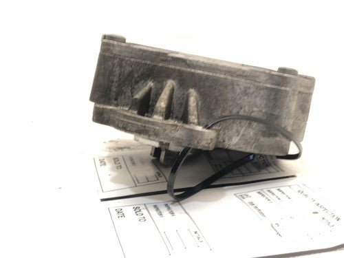 2010 Volkswagon Jetta Vacuum Pump 2.0L Diesel Vacumm Pump 03L145100f
