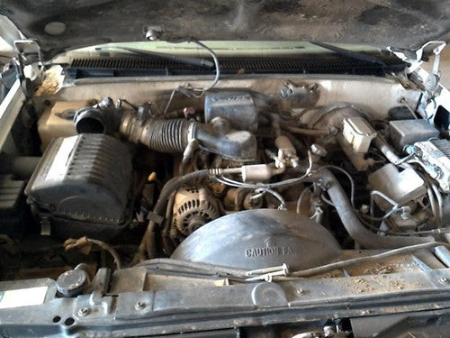 2000 Gmc Sierra 2500 Silverado 2500 Pickup Passenger Right Hood Hinge 5.7L Only