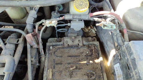 2000-2003 Dodge Neon Complete Anti Lock Brake Pump Unit Oem Abs Module Assembly