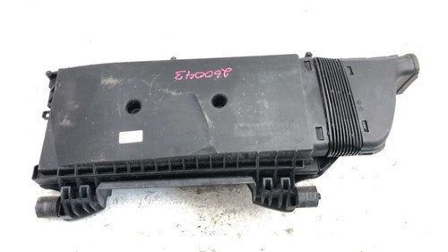 12-15 C300 Complete Air Intake Cleaner Filter Box Housing With Tube Oem 3.5L