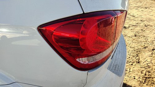 2011-2020 Dodge Journey Driver Left Tail Light Brake Lamp Oem Rear 68078465Ad