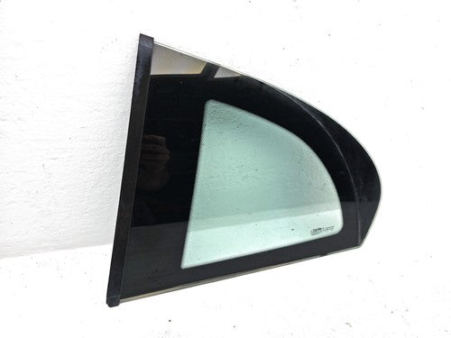 2000-2004 Ford Mustang Driver Left Rear Quarter Glass Back Side Window Oem