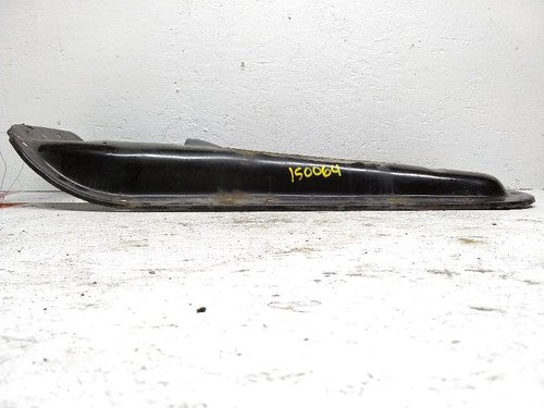 1978 Ford F250 Pickup Floor Shifter Trim Panel 4 Speed 4X4 Surround Oem