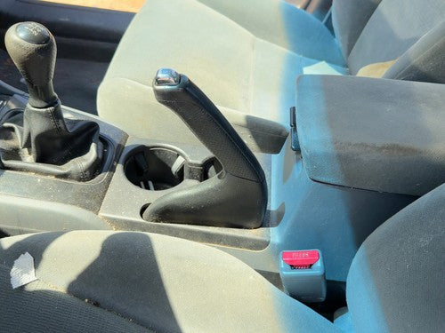 2003-2007 Honda Accord Parking Brake Handle Assembly Oem Emergency Ebrake