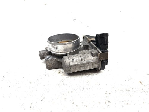 2007-2009 Chevy Equinox Throttle Body Valve Oem With Sensors 3.4L 12609500