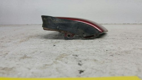 1990 Olds Toronado Driver Left Corner Trim Moulding Next To Headlight Panel