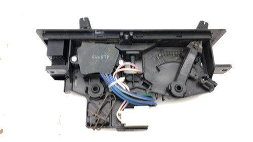 95 Nissan Pathfinder Temperature Control Module In Dash Heater Ac Head Unit Oem