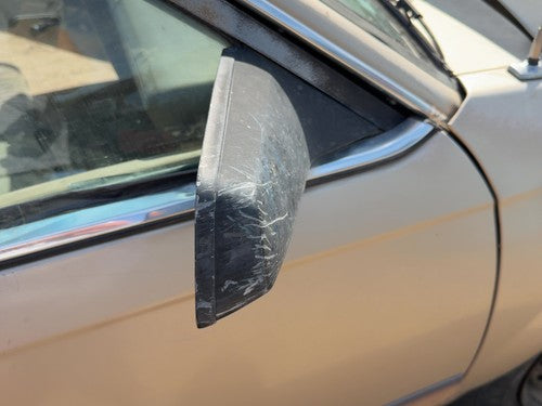 86-96 Century Passenger Right Power Side Mirror Door Mounted Oem 4-Door Sedan