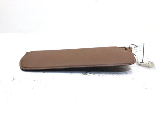 1975 Chevy C10 Pickup Driver Left Sun Visor Oem Brown