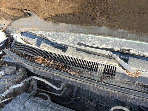 2003-2008 Toyota Matrix Xr Passenger Right Windshield Wiper Arm Oem Blade Lever