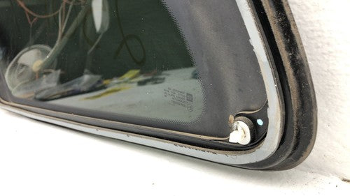 2009-2017 Chevy Traverse Passenger Right Rear Quarter Glass Back Side Window Oem