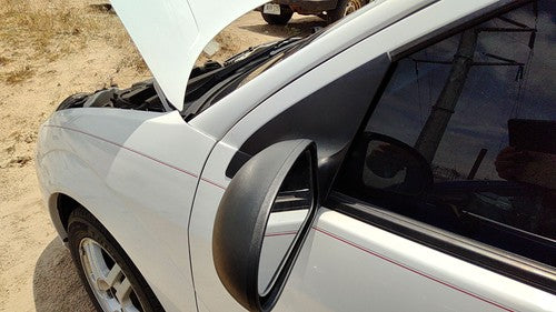 2000-07 Focus Station Wagon Driver Left Side Mirror Door Mounted Oem 6S4z17683ba