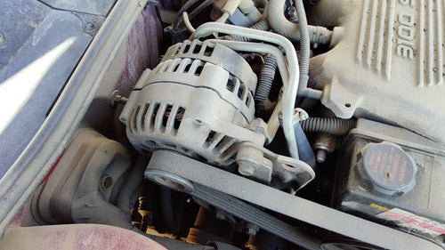 1995-1996 Chevy Lumina Alternator 3.1L 10464074