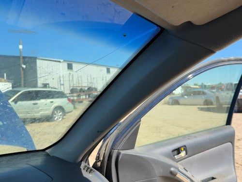 04-08 Toyota Matrix Xr Passenger Right A Pillar Trim Windshield Post Panel Oem
