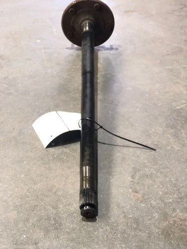 1987-1996 Ford E150 Van Econoline Driver Left Rear Back Axle Shaft Oem E7uz4234e