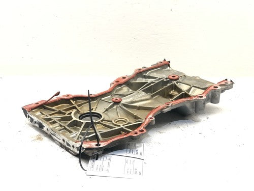 2014-2016 Dodge Dart Timing Cover 2.4L Oem 05047911Aa Aluminum 5048201Aa