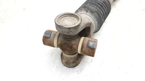 2011-2016 Ford F250 Front Drive Shaft Oem Driveline 4X4 4Wd 6.7L Powerstroke