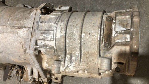 1998-1999 Ram 1500 Automatic Transmission Oem 5.2L Auto Trans 4X4 R5003029Aa