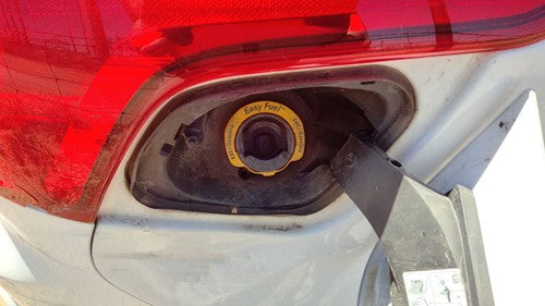2012-2018 Ford Focus Ford Focus Fuel Filler Neck Assembly With Gas Cap Oem