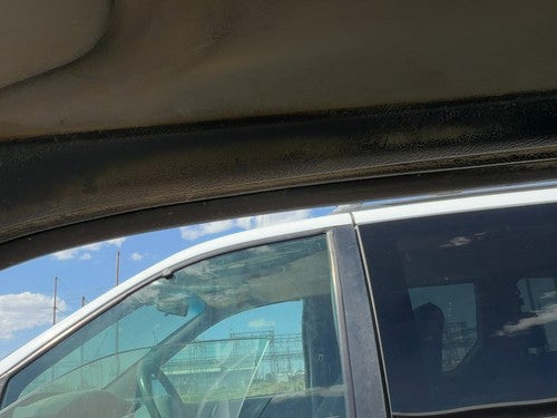 94 Legacy Rhd Passenger Right A Pillar Trim Windshield Post Panel Oem Gray