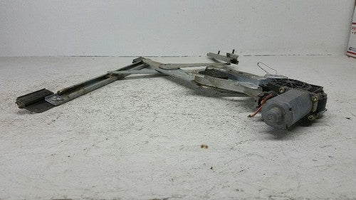 2003-2010 Dodge Ram 3500 Oem Passenger Front Window Regulator Electric