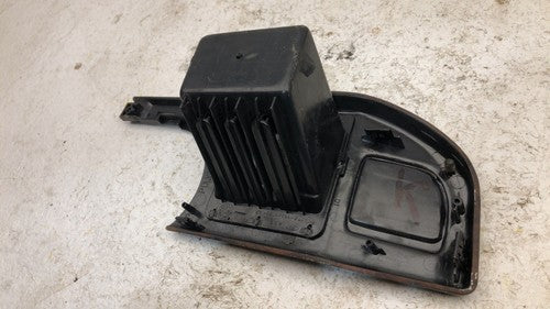 1987-1991 Ford F150 Trim Bezel Around Speedometer Oem Dash Surround Panel