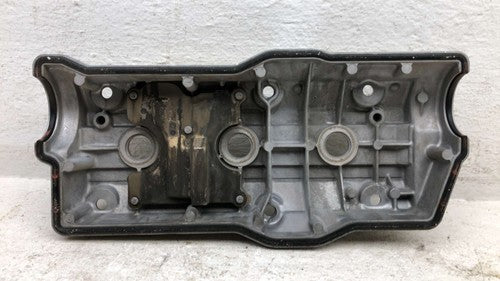 1988 Toyota Camry Rear Back Valve Cover Oem 2.5L V6