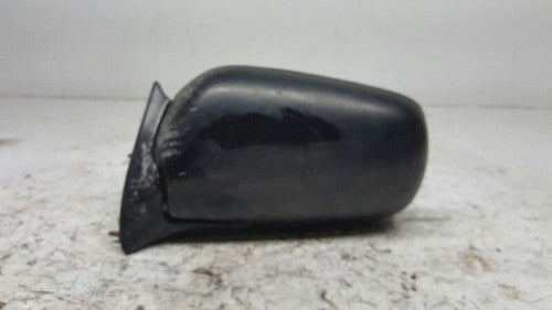 1992-1995 Dodge Caravan Driver Left Side View Mirror Manual Folding 04615707