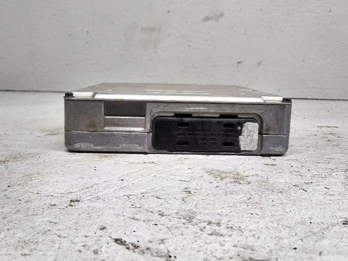 1996 Mazda 626 Engine Ecm Electronic Control Module Ecu F62f-12A650-Ah