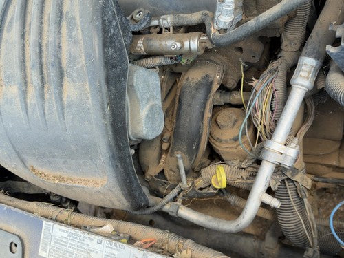 2005-2006 Chevy Cobalt Intake Manifold Oem 2.2L 12608305